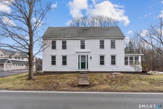 392 Boston Neck Road, Suffield, CT 06078