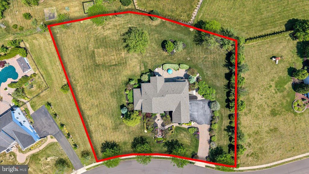 4 APPLE BLOSSOM LN, CREAM RIDGE, NJ 08514 — photo 3