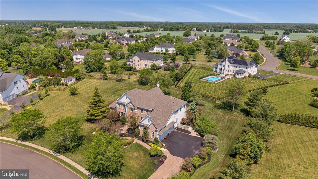 4 APPLE BLOSSOM LN, CREAM RIDGE, NJ 08514 — photo 4