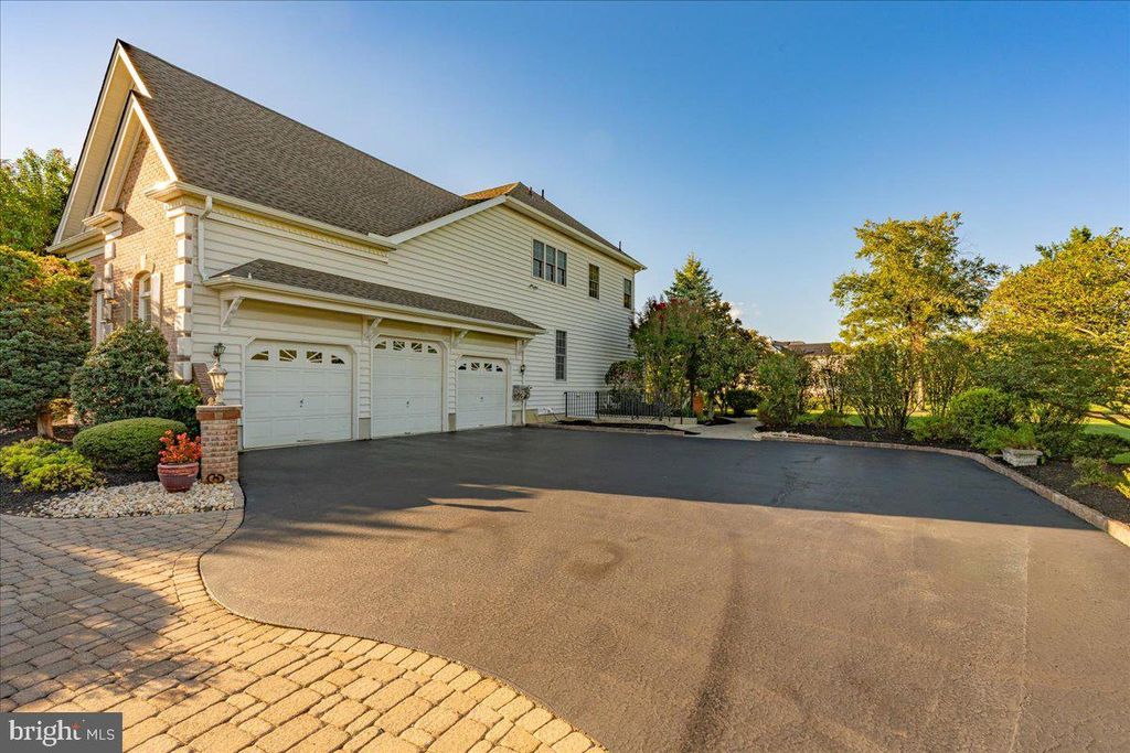 4 APPLE BLOSSOM LN, CREAM RIDGE, NJ 08514 — photo 5