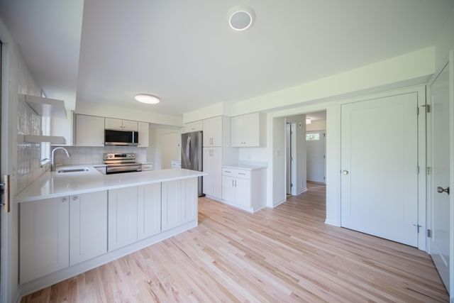 3126 Fairhaven Court, Ann Arbor, MI 48105