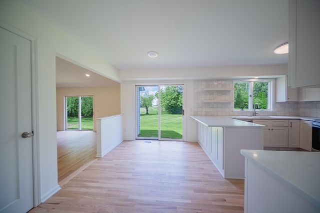3126 Fairhaven Court, Ann Arbor, MI 48105