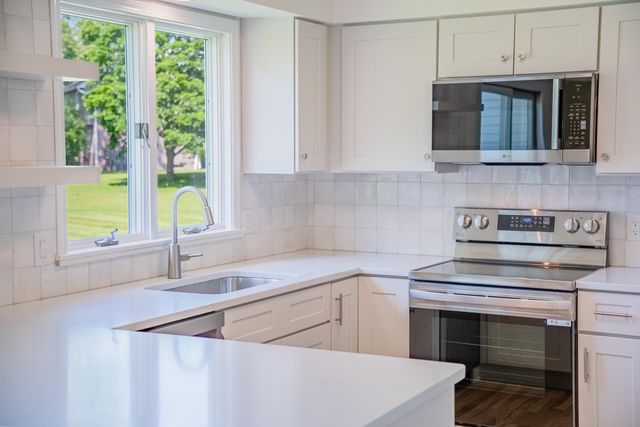 3126 Fairhaven Court, Ann Arbor, MI 48105