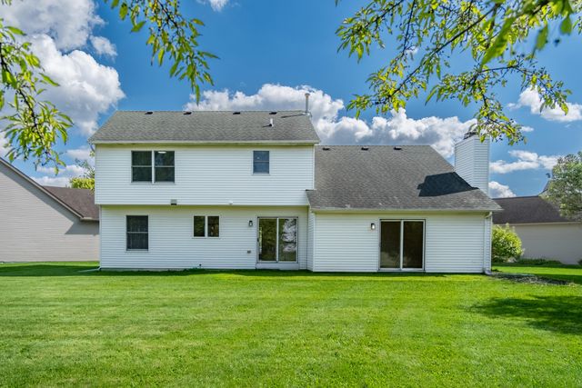 3126 Fairhaven Court, Ann Arbor, MI 48105
