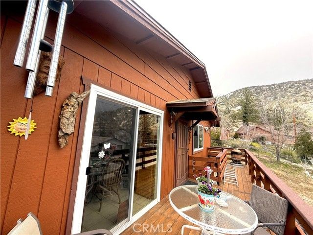 721 Avalon, Frazier Park, CA 93225