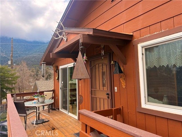 721 Avalon, Frazier Park, CA 93225