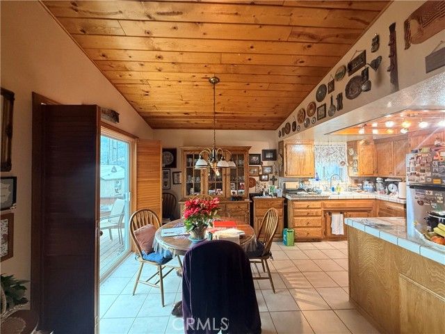 721 Avalon, Frazier Park, CA 93225