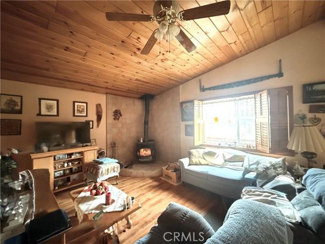 721 Avalon, Frazier Park, CA 93225