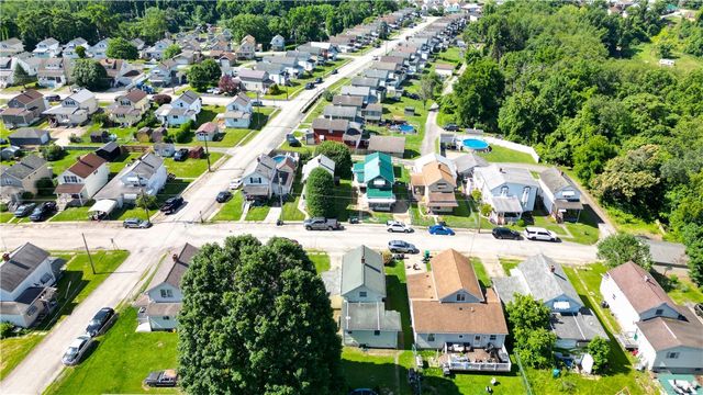 507 Oak St, Centerville, PA 15358