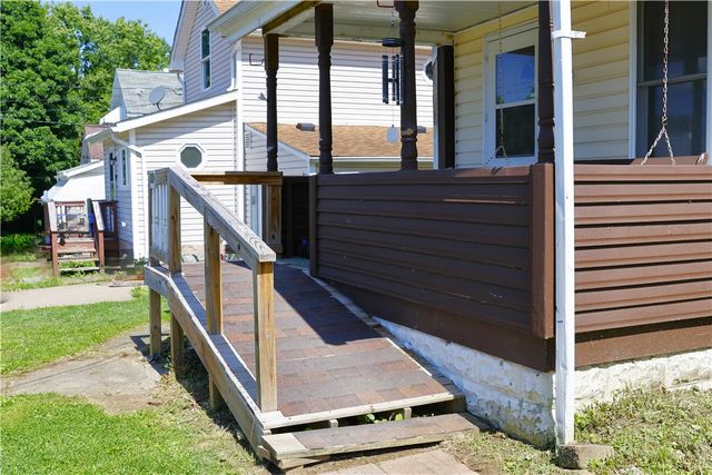 507 Oak St, Centerville, PA 15358