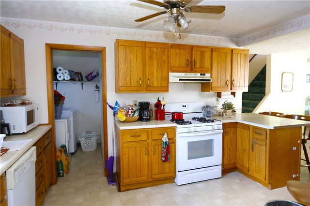 507 Oak St, Centerville, PA 15358
