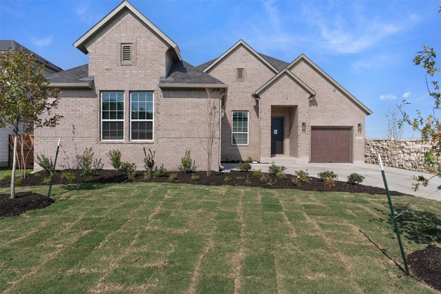 1013 Painted Horse DR, Georgetown, TX 78633