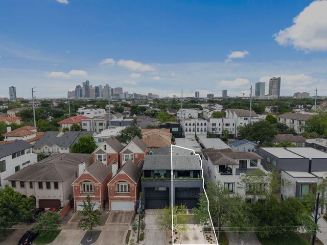 2117 Elmen Street B, Houston, TX 77019