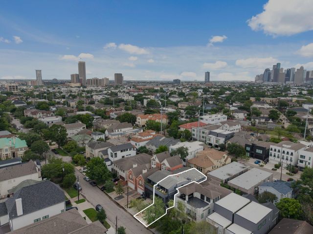 2117 Elmen Street B, Houston, TX 77019