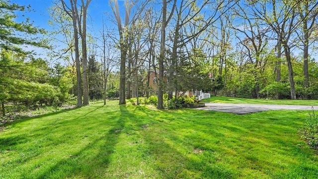 442 W Delhi Road, Ann Arbor, MI 48103