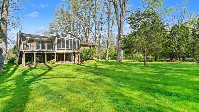 442 W Delhi Road, Ann Arbor, MI 48103