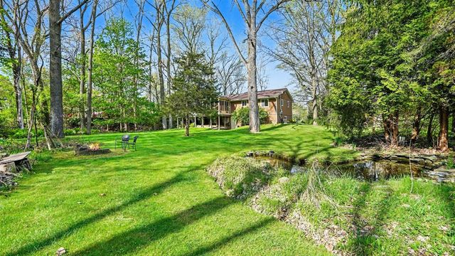 442 W Delhi Road, Ann Arbor, MI 48103