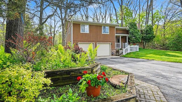 442 W Delhi Road, Ann Arbor, MI 48103