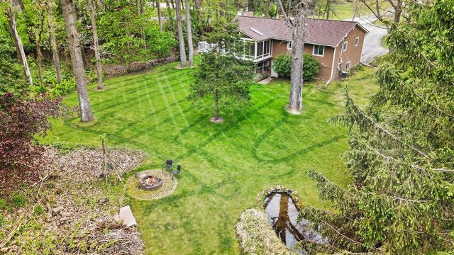 442 W Delhi Road, Ann Arbor, MI 48103