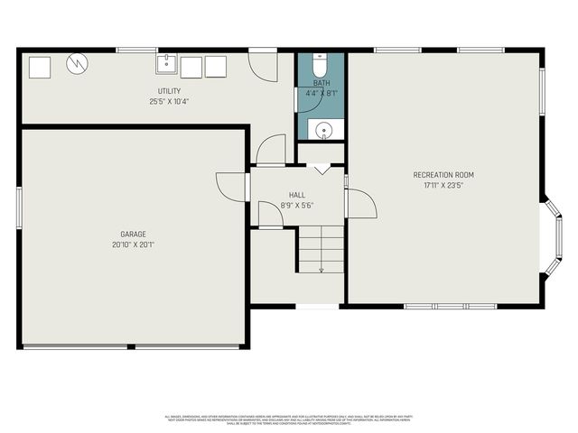 442 W Delhi Road, Ann Arbor, MI 48103
