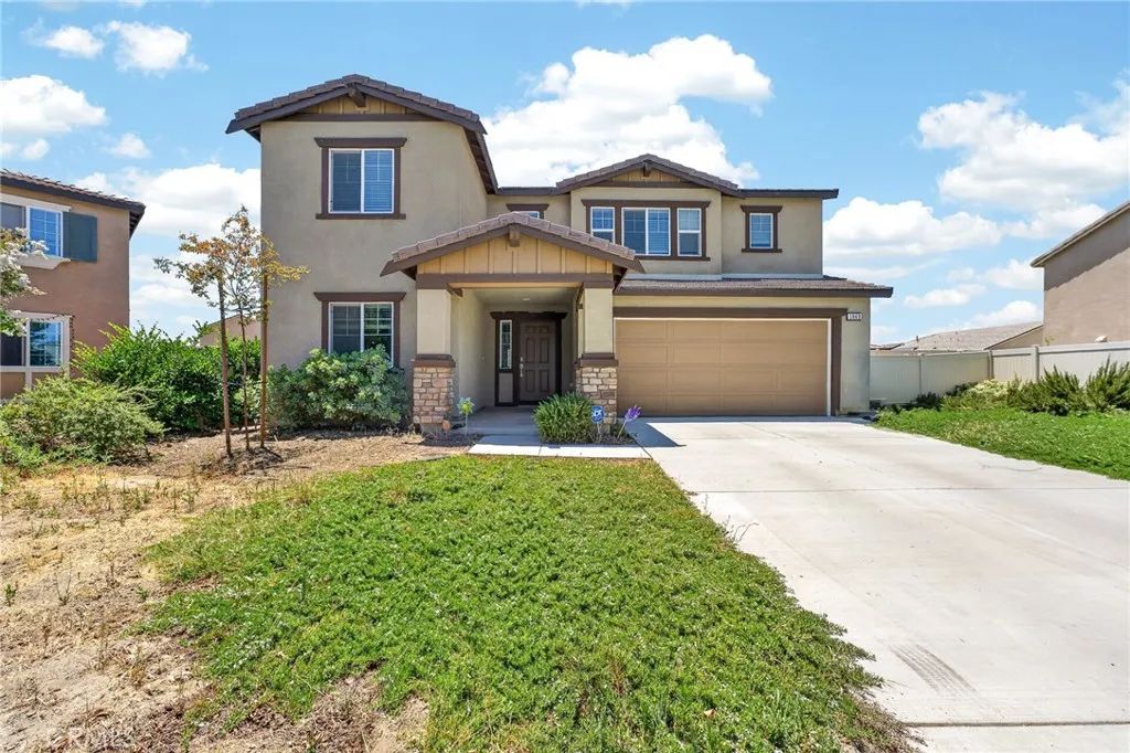 5849 Plum, Hemet, CA 92544