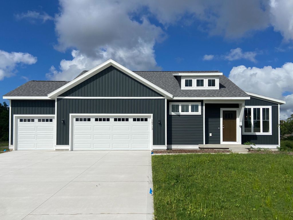 10713 Melanie Drive, Allendale Twp, MI 49401