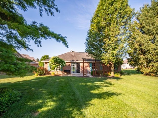 2455 Lupine Court, Troy, OH 45373