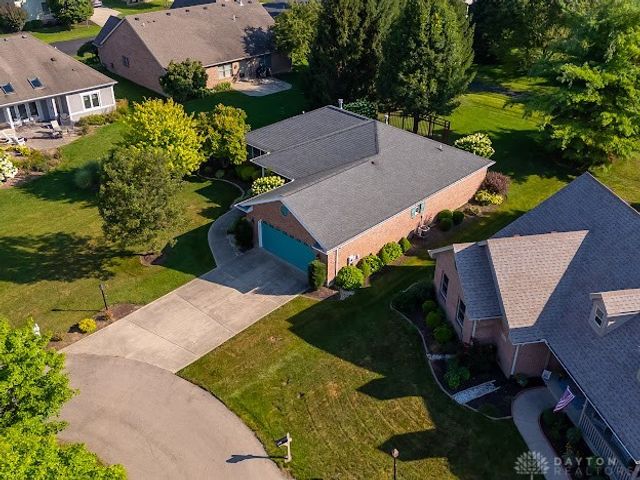 2455 Lupine Court, Troy, OH 45373