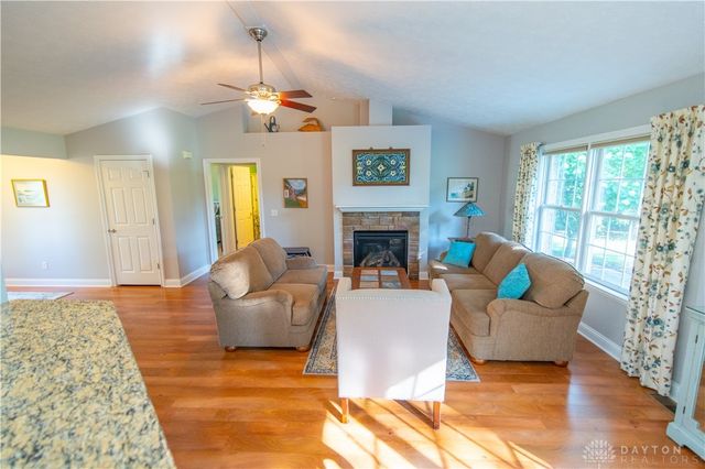 2455 Lupine Court, Troy, OH 45373