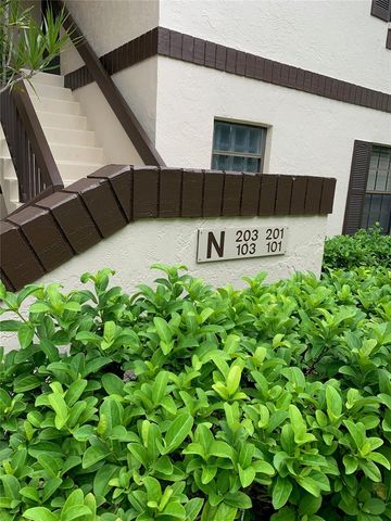 19505 QUESADA AVENUE N101, Port Charlotte, FL 33948