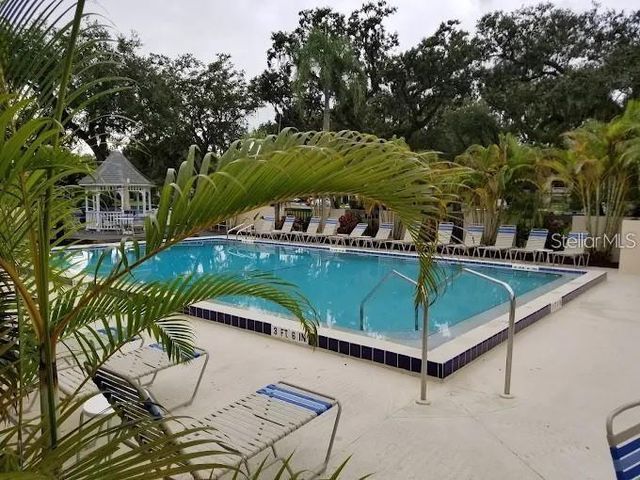19505 QUESADA AVENUE N101, Port Charlotte, FL 33948