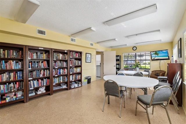 19505 QUESADA AVENUE N101, Port Charlotte, FL 33948