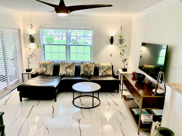 19505 QUESADA AVENUE N101, Port Charlotte, FL 33948