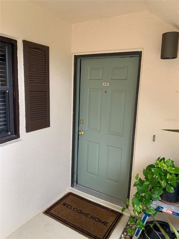 19505 QUESADA AVENUE N101, Port Charlotte, FL 33948
