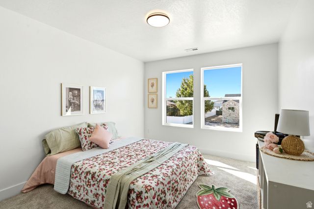 3032 W SOLACE ST, Syracuse, UT 84075