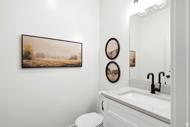 3032 W SOLACE ST, Syracuse, UT 84075