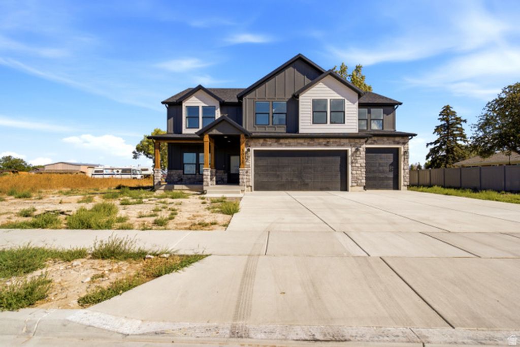 3032 W SOLACE ST, Syracuse, UT 84075 — photo 2