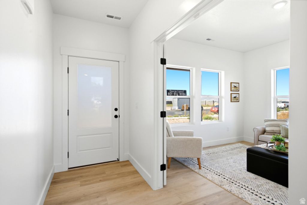 3032 W SOLACE ST, Syracuse, UT 84075 — photo 3