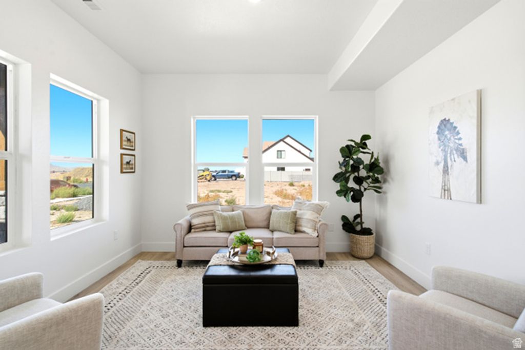 3032 W SOLACE ST, Syracuse, UT 84075 — photo 4