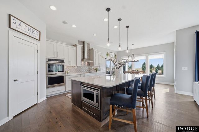 1211 W Dolores Court, Lincoln, NE 68523