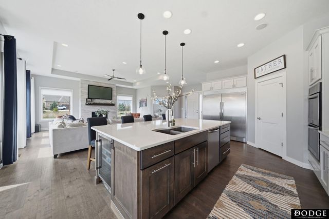 1211 W Dolores Court, Lincoln, NE 68523