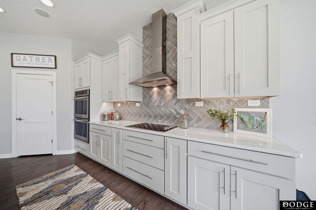 1211 W Dolores Court, Lincoln, NE 68523