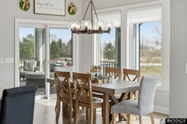 1211 W Dolores Court, Lincoln, NE 68523