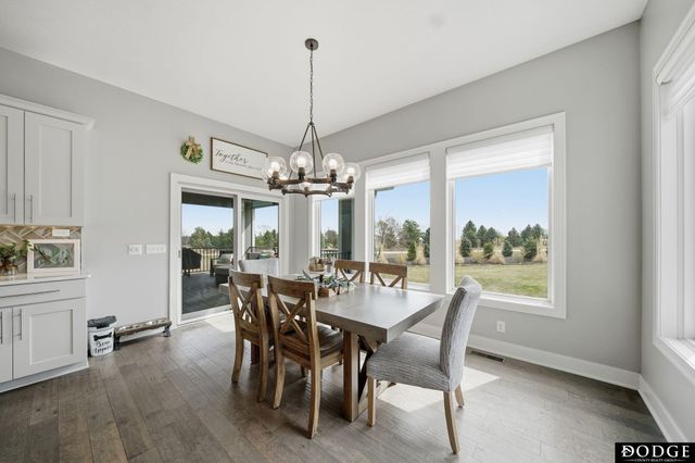 1211 W Dolores Court, Lincoln, NE 68523