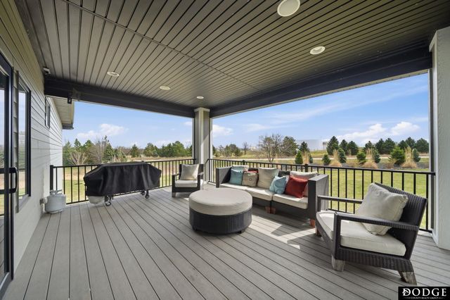 1211 W Dolores Court, Lincoln, NE 68523