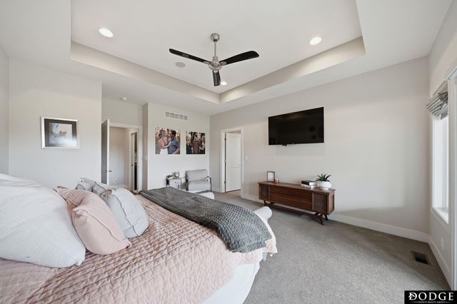 1211 W Dolores Court, Lincoln, NE 68523