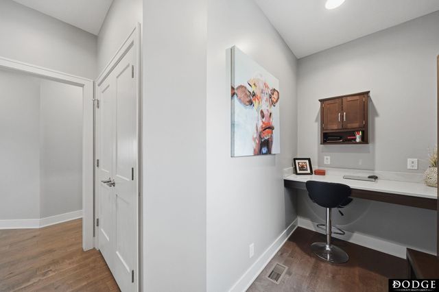 1211 W Dolores Court, Lincoln, NE 68523