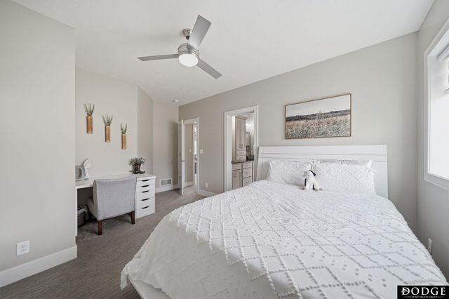 1211 W Dolores Court, Lincoln, NE 68523