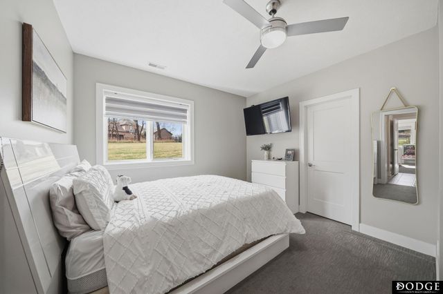 1211 W Dolores Court, Lincoln, NE 68523