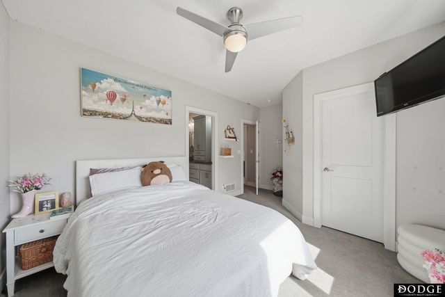 1211 W Dolores Court, Lincoln, NE 68523